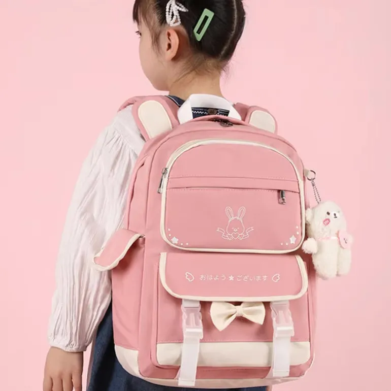 Magical Bunny Backpack