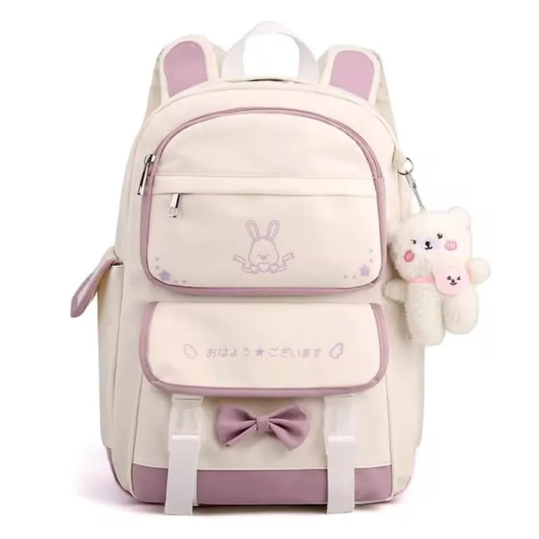 Magical Bunny Backpack