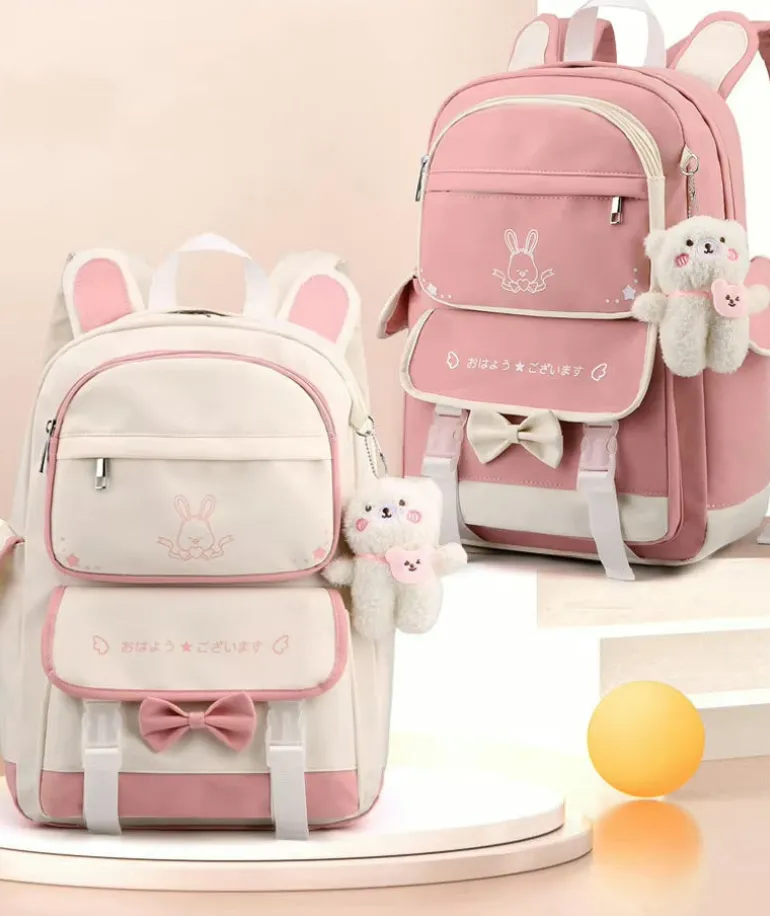 Magical Bunny Backpack