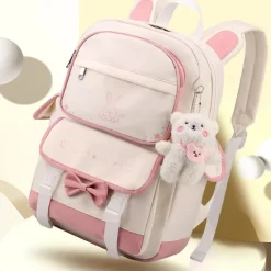 Magical Bunny Backpack
