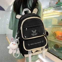 Magical Bunny Backpack