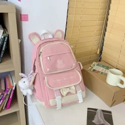 Magical Bunny Backpack