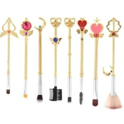 Magical Girl Full Cosmetic Set