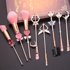 Magical Girl Full Cosmetic Set