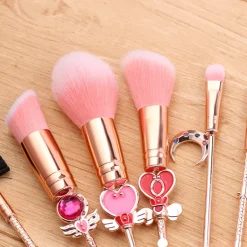 Magical Girl Full Cosmetic Set