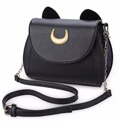 Magical Girl Neko Purse