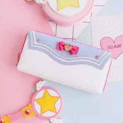 Magical Girl Wallet