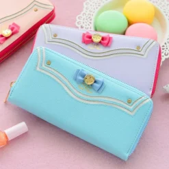 Magical Girl Wallet