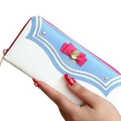 Magical Girl Wallet