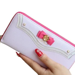 Magical Girl Wallet