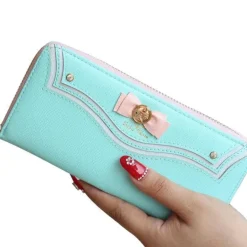 Magical Girl Wallet