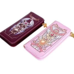 Magical Sakura Wallet
