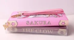 Magical Sakura Wallet