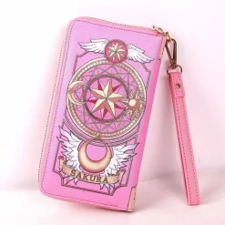 Magical Sakura Wallet