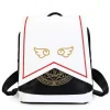 Magical School Girl Backpack