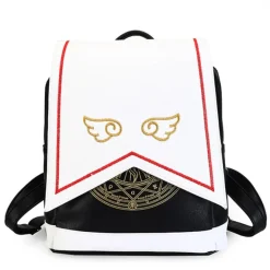 Magical School Girl Backpack