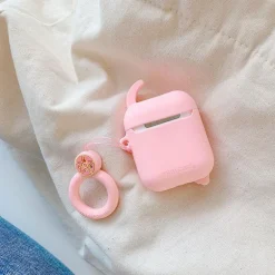 Mahou Shoujo Airpod Case