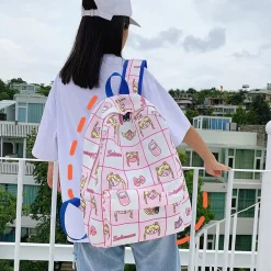 Mahou Shoujo Backpack