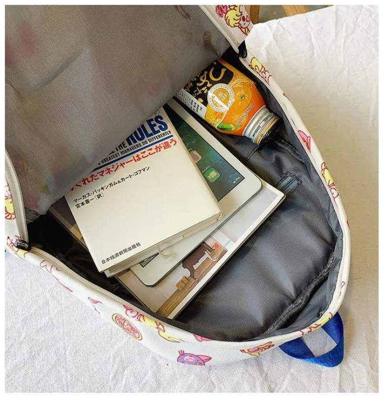Mahou Shoujo Backpack