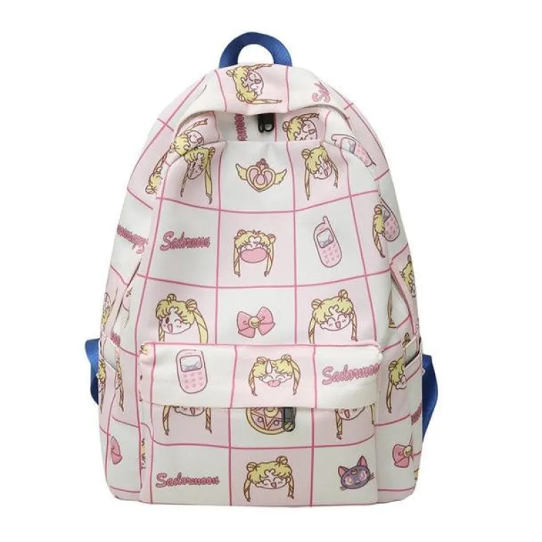 Mahou Shoujo Backpack