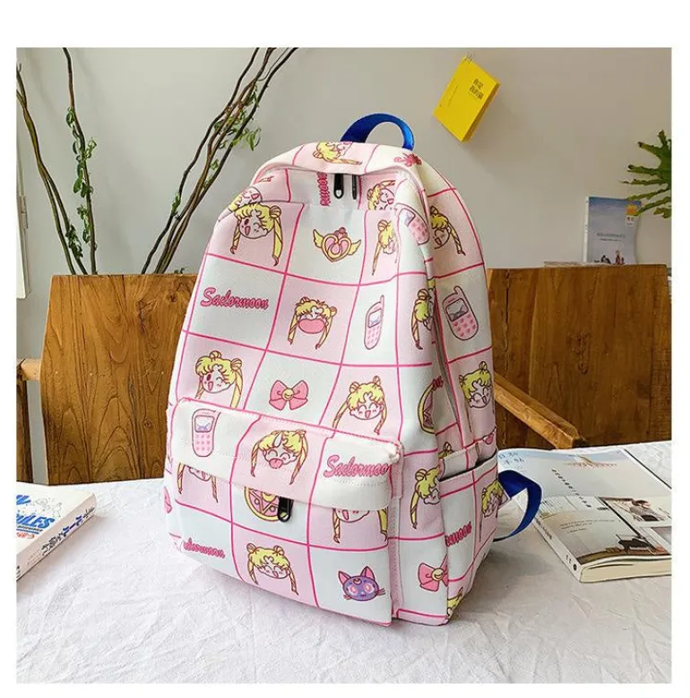 Mahou Shoujo Backpack