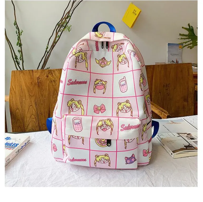 Mahou Shoujo Backpack