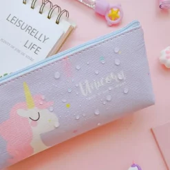 Majestic Unicorn Pencil Case