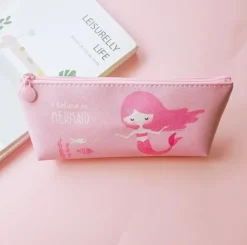 Majestic Unicorn Pencil Case