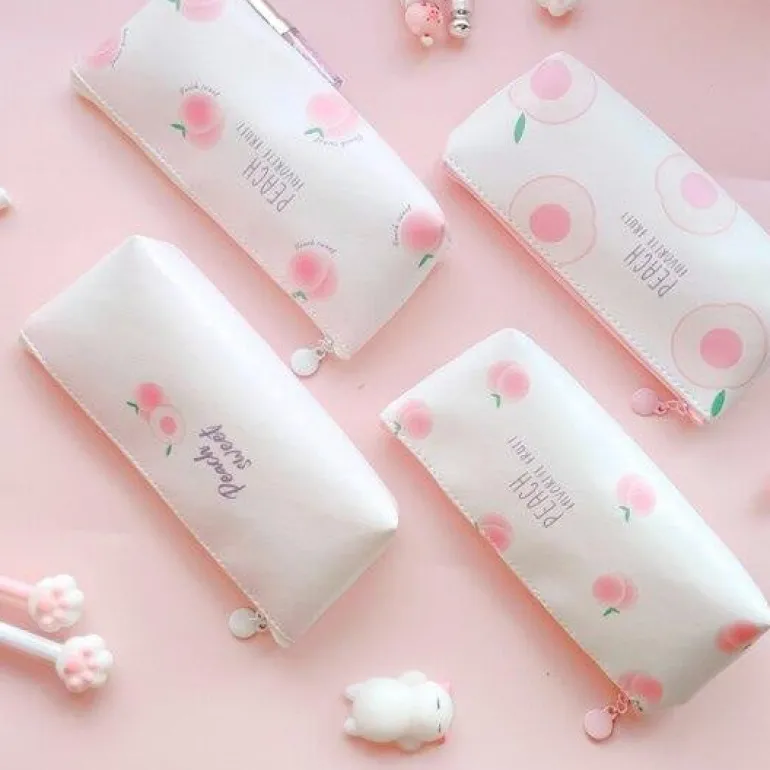 Majestic Unicorn Pencil Case