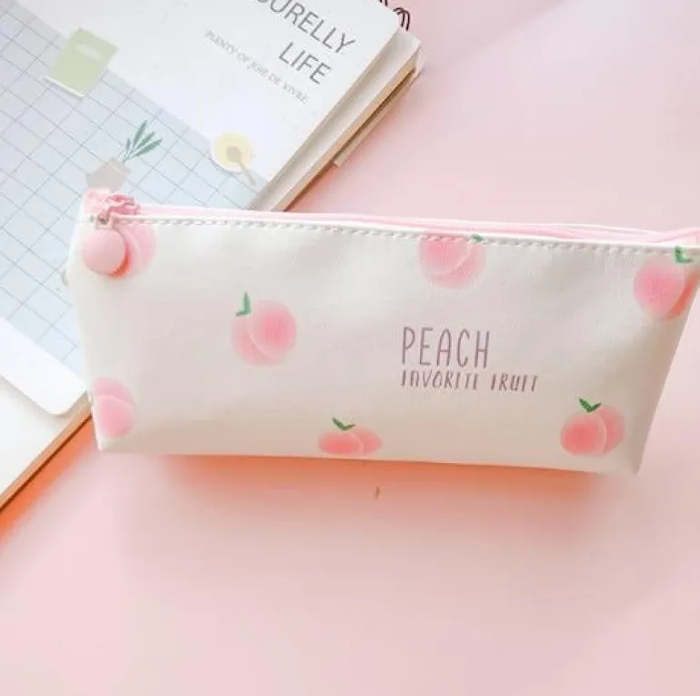 Majestic Unicorn Pencil Case