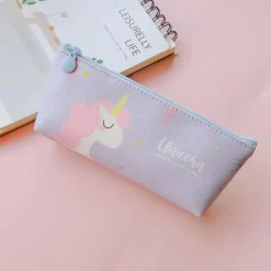Majestic Unicorn Pencil Case