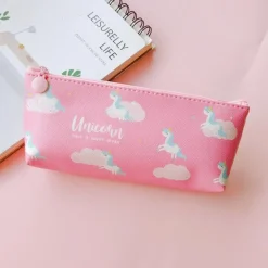 Majestic Unicorn Pencil Case