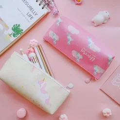 Majestic Unicorn Pencil Case