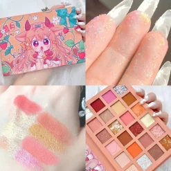 Manga Baby Eyeshadow Palette