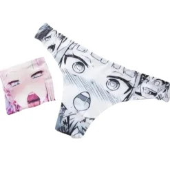 Manga Panties