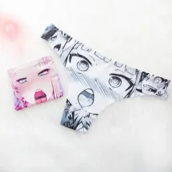 Manga Panties