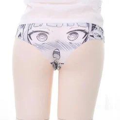Manga Panties