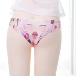 Manga Panties