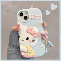 Matching Icons iPhone Case