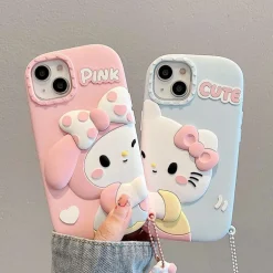 Matching Icons iPhone Case