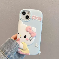 Matching Icons iPhone Case