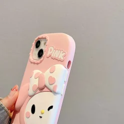 Matching Icons iPhone Case
