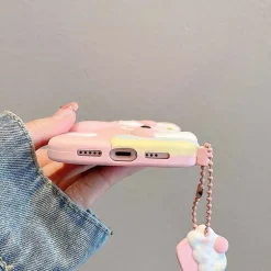 Matching Icons iPhone Case