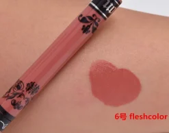Matte Liquid Lipstick