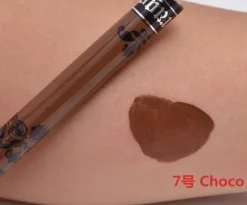 Matte Liquid Lipstick