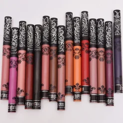 Matte Liquid Lipstick