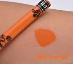 Matte Liquid Lipstick
