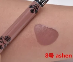 Matte Liquid Lipstick
