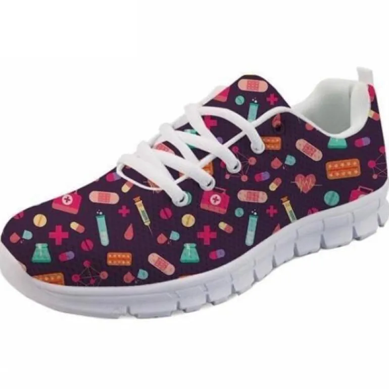 Medicated Runners