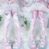 Menhera Candy Stockings